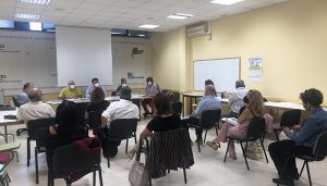 El Consejo de Mayores de Cuenca reconocerá en su Día Internacional a la Fundación Mayores y a Teresa Marín Eced a título póstumo