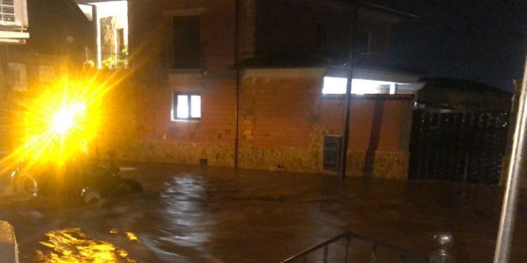 El Consejo de Ministros declara a Toledo zona gravemente afectada por las inundaciones de principio de mes y deja fuera a Iniesta