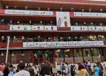 El curso escolar arranca en la provincia de Guadalajara con más docentes, una nueva escuela rural y una ambiciosa oferta de Formación Profesional