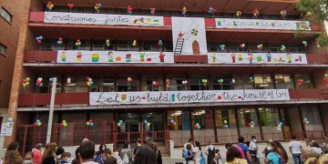 El curso escolar arranca en la provincia de Guadalajara con más docentes, una nueva escuela rural y una ambiciosa oferta de Formación Profesional