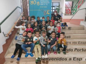 El CWIP Santa Ana de Cuenca celebra del día del TEL con una jornada de concienciación