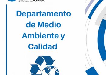 El departamento de Medio Ambiente y Calidad de CEOE-Cepyme Guadalajara asesora a 114 empresas durante el primer semestre del año