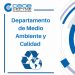 El departamento de Medio Ambiente y Calidad de CEOE-Cepyme Guadalajara asesora a 114 empresas durante el primer semestre del año 3 El departamento de Medio Ambiente y Calidad de CEOE-Cepyme Guadalajara asesora a 114 empresas durante el primer semestre del año