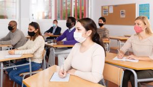 El Diario Oficial de Castilla-La Mancha pública la convocatoria para la admisión del alumnado de Formación Profesional modular