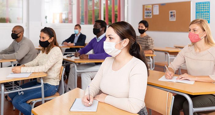 El Diario Oficial de Castilla-La Mancha pública la convocatoria para la admisión del alumnado de Formación Profesional modular 1 El Diario Oficial de Castilla-La Mancha pública la convocatoria para la admisión del alumnado de Formación Profesional modular