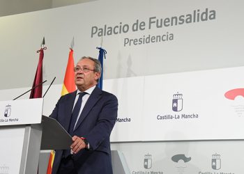 El Ejecutivo regional insta al Gobierno de España a declarar como zona afectada gravemente por una emergencia a municipios azotados por la DANA