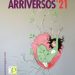 El Festival de Poesía ‘Arriversos 2021’ se celebrará entre el 15 de septiembre y el 1 de octubre en diferentes escenarios 3 El Festival de Poesía ‘Arriversos 2021’ se celebrará entre el 15 de septiembre y el 1 de octubre en diferentes escenarios