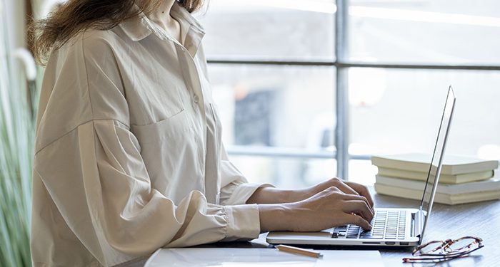 Castilla-La Mancha se encuentra a la cola en teletrabajo en España 1 El fin de la mayoría de restricciones y el avance de la vacunación hacen que el teletrabajo se reduzca un 30,8% en Castilla-La Mancha