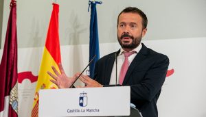 El Gobierno de Castilla-La Mancha apoya al Gobierno de España en su plan de choque para abaratar el precio de la luz