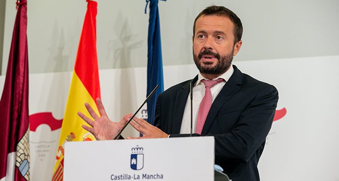 El Gobierno de Castilla-La Mancha apoya al Gobierno de España en su plan de choque para abaratar el precio de la luz