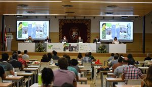 El Gobierno de Castilla-La Mancha apuesta por la biodiversidad como valor del territorio e indicador para el desarrollo sostenible de la región