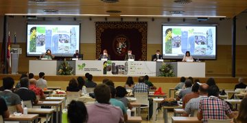 El Gobierno de Castilla-La Mancha apuesta por la biodiversidad como valor del territorio e indicador para el desarrollo sostenible de la región