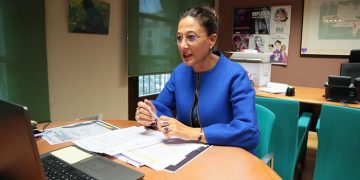 El Gobierno de Castilla-La Mancha continua su trabajo junto a entidades del Tercer Sector para prevenir la trata con fines de explotación sexual