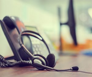 El Gobierno de Castilla-La Mancha ha atendido, en más de 1.600 domicilios, a los usuarios del Servicio Público de Teleasistencia mediante el Plan Especial de seguimiento de tormentas