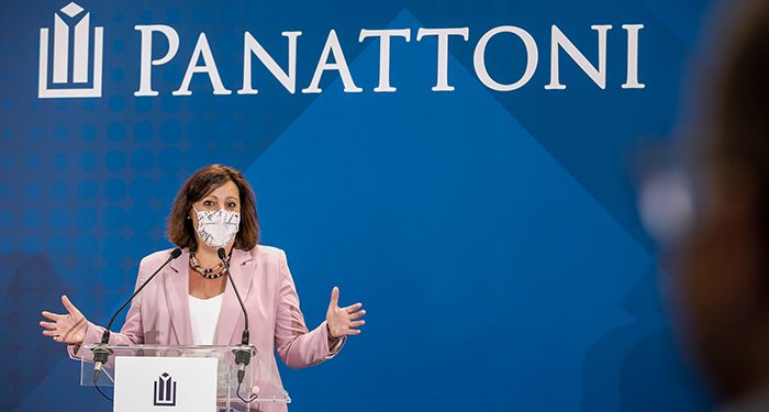 El Gobierno de Castilla-La Mancha impulsa los planes individuales de internacionalización de las empresas de la región con 850.000 euros