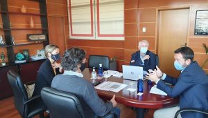 El Gobierno de Castilla-La Mancha promueve el autoconsumo energético procedente de energías renovables para abaratar la factura energética y reducir emisiones