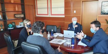 El Gobierno de Castilla-La Mancha promueve el autoconsumo energético procedente de energías renovables para abaratar la factura energética y reducir emisiones
