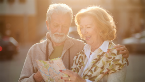 Día de las Personas Mayores