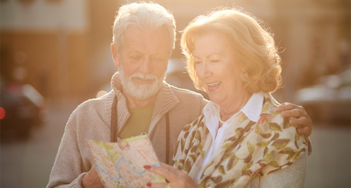 Hoy es el Día de las Personas Mayores..., y UGT recuerda que la pensión por jubilación en la región sigue por debajo de la media nacional 1 Día de las Personas Mayores