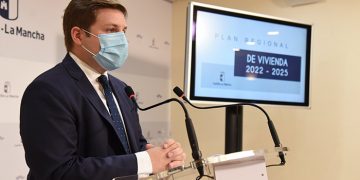 El Gobierno regional abre un amplio proceso participativo para elaborar el nuevo Plan de Vivienda de Castilla-La Mancha (2022-2025)