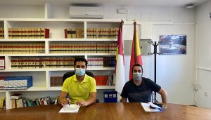 El Gobierno regional adjudica una vivienda de protección oficial en régimen de alquiler en la localidad de El Pedernoso