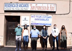 El Gobierno regional amplía por encima de dos millones de euros la convocatoria de ayudas para la inversión en prevención de riesgos laborales