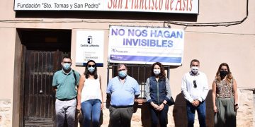 El Gobierno regional amplía por encima de dos millones de euros la convocatoria de ayudas para la inversión en prevención de riesgos laborales