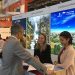 El Gobierno regional apoya la presencia de empresas turísticas de la región en la feria World Travel Market de Londres 3 El Gobierno regional apoya la presencia de empresas turísticas de la región en la feria World Travel Market de Londres