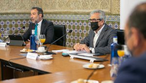 El Gobierno regional apuesta por un importante programa de educación ambiental en colaboración con la ciudadanía para afrontar los retos hacia la sostenibilidad