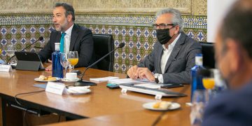 El Gobierno regional apuesta por un importante programa de educación ambiental en colaboración con la ciudadanía para afrontar los retos hacia la sostenibilidad