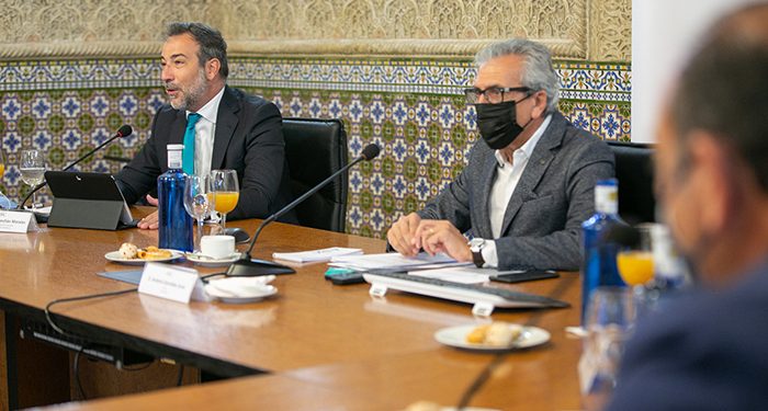 El Gobierno regional apuesta por un importante programa de educación ambiental en colaboración con la ciudadanía para afrontar los retos hacia la sostenibilidad