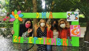 El Gobierno regional atiende a más de 5.000 personas diagnosticadas de Alzheimer y sus familias desde el ámbito social