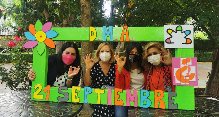 El Gobierno regional atiende a más de 5.000 personas diagnosticadas de Alzheimer y sus familias desde el ámbito social 1 El Gobierno regional atiende a más de 5.000 personas diagnosticadas de Alzheimer y sus familias desde el ámbito social