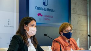 El Gobierno regional cierra la convocatoria de subvenciones con cargo al IRPF con 762 proyectos a valorar presentados por 295 entidades sociales