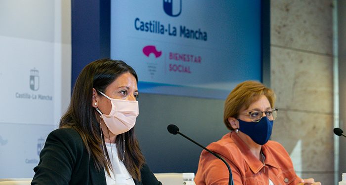 El Gobierno regional cierra la convocatoria de subvenciones con cargo al IRPF con 762 proyectos a valorar presentados por 295 entidades sociales