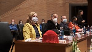 El Gobierno regional compromete un aumento en la nominativa a la UCLM para seguir impulsado la implantación de los nuevos grados universitarios