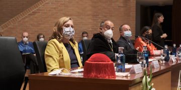 El Gobierno regional compromete un aumento en la nominativa a la UCLM para seguir impulsado la implantación de los nuevos grados universitarios