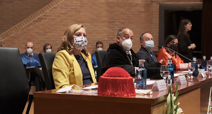 El Gobierno regional compromete un aumento en la nominativa a la UCLM para seguir impulsado la implantación de los nuevos grados universitarios