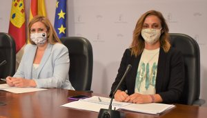 El Gobierno regional concede ayudas a siete clubes deportivos de la provincia de Cuenca afectados por la crisis económica consecuencia de la COVID-19