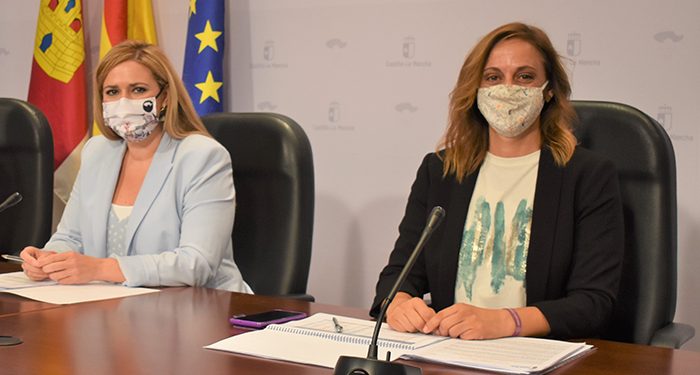 El Gobierno regional concede ayudas a siete clubes deportivos de la provincia de Cuenca afectados por la crisis económica consecuencia de la COVID-19