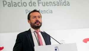 El Gobierno regional convoca ayudas por 22,8 millones de euros de los fondos europeos Next Generation para impulsar mejoras en la gestión de residuos
