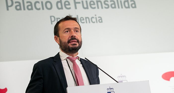 El Gobierno regional convoca ayudas por 22,8 millones de euros de los fondos europeos Next Generation para impulsar mejoras en la gestión de residuos