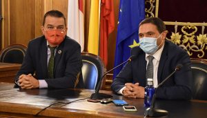 El Gobierno regional dará un giro en el concepto de abastecimiento y depuración con la nueva Ley de Aguas de Castilla-La Mancha