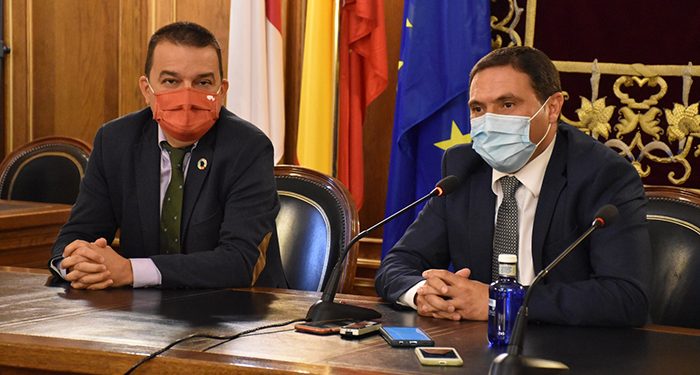 El Gobierno regional dará un giro en el concepto de abastecimiento y depuración con la nueva Ley de Aguas de Castilla-La Mancha