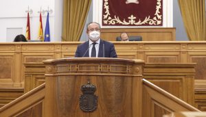 El Gobierno regional destaca la decisión y responsabilidad con la que ha actuado ante la DANA, en coordinación con las administraciones implicadas