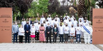 El Gobierno regional destaca que Castilla-La Mancha es la región con mejor comportamiento en la facturación del sector turístico en el segundo trimestre del año