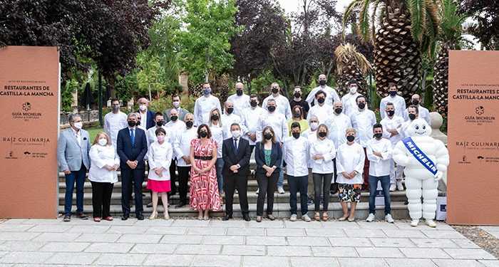 El Gobierno regional destaca que Castilla-La Mancha es la región con mejor comportamiento en la facturación del sector turístico en el segundo trimestre del año