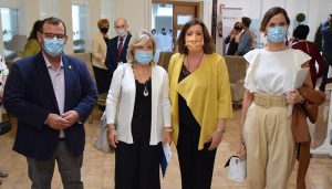 El Gobierno regional destina 11,7 millones de euros a la próxima convocatoria de Talleres de Empleo y facilitará la participación en los entornos rurales