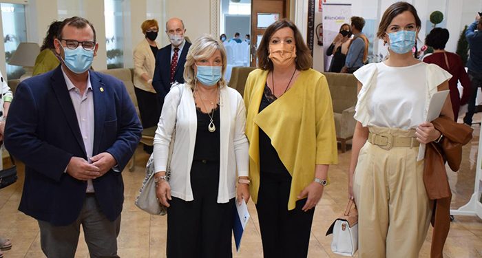 El Gobierno regional destina 11,7 millones de euros a la próxima convocatoria de Talleres de Empleo y facilitará la participación en los entornos rurales