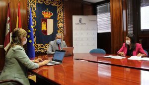 El Gobierno regional destina 2,8 millones de euros para modernización de centros residenciales y fortalecimiento del Tercer Sector Social en la provincia de Guadalajara
